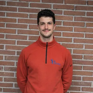 Víctor - profesor de entrenamiento personal - Collado Villalba