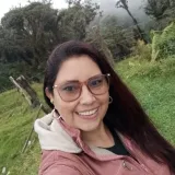Astrid Milena - profesor de matemáticas - Cúcuta