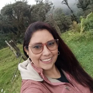 Astrid Milena - profesor de matemáticas - Cúcuta
