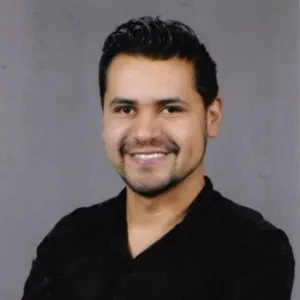 Fernando - prof de Marketing - Ciudad de México