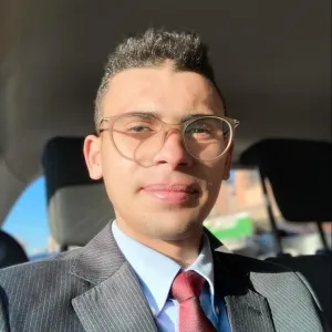 Aymane - Prof d'arabe - Marrakech