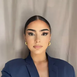 Hanna - Prof d'espagnol - Fontaine-le-Port