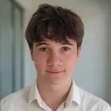 Thibault - Prof de maths - Saint-Cloud