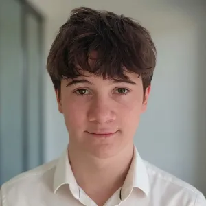 Thibault - Prof de maths - Saint-Cloud