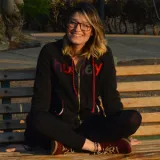 Dayana - Graphic design tutor - Colegiales