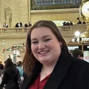 Emma - English tutor - Washington