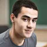 Axel - professeur de mathématiques - Villeneuve-le-Roi