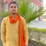 Rohit - Maths teacher - Pilibhit ehatmali