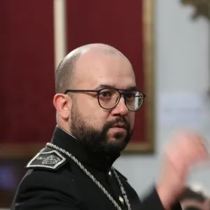 Israel - Profe de solfeo - Valladolid
