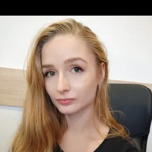 Angelika - Nauczyciela niemieckiego - Żagań