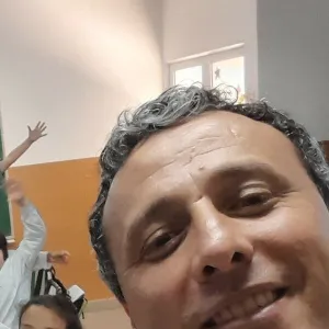 Leonardo - Profesor matemática - Concordia