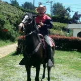 Samuel Andres - Profe de hablar en público - Medellín