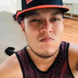 Ray - profesor de baile latino - Guadalupe