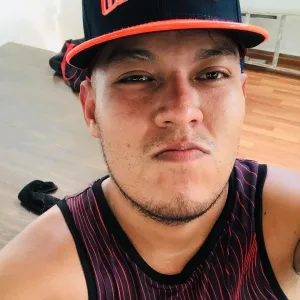 Ray - profesor de baile latino - Guadalupe