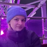 Валерія - вчитель малювання - Київ