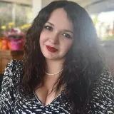 Adriana - Italian teacher - Milano