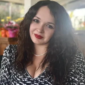 Adriana - Italian teacher - Milano
