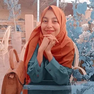 Fatima Ezzahra - Prof d'arabe - Marrakech
