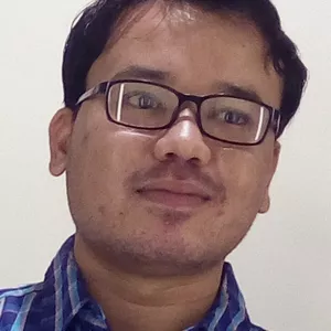 PRASHANT - Maths teacher - Bhopal