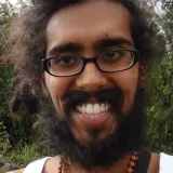Jashvant - Leraar Yoga - IJsselstein