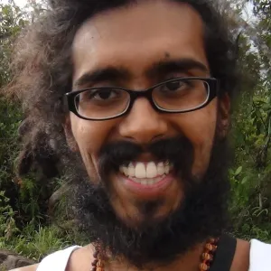 Jashvant - Leraar Yoga - IJsselstein
