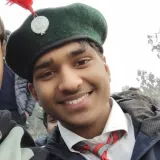 Phoolchand - English tutor - Ludhiana