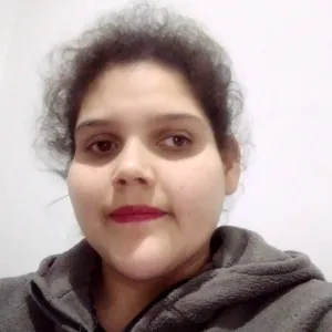 Natali Johana - profesor de lengua de señas - Córdoba