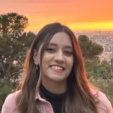 Tanya - Spanish tutor - Delhi