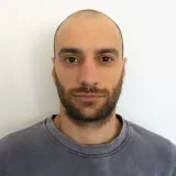 Nicola - Insegnante di italiano lingua straniera - Jesi