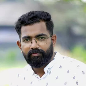 Aslu - Physics tutor - Kozhikode