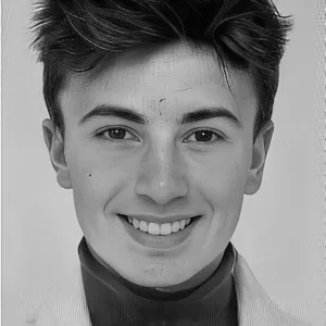 Alex - Prof d'aide aux devoirs - Asnières-sur-Oise