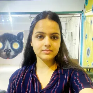 Anamika - Reading tutor - Sirhind