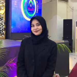 Zulfah - Guru mengaji - Kecamatan Tlanakan