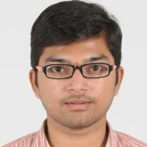 Ravi - Mechanical engineering teacher - Kakinada