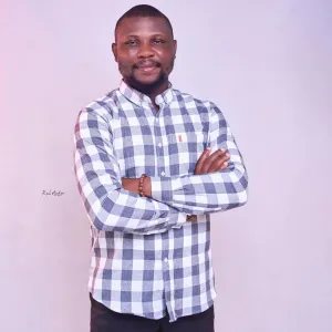 Oluwatobi - Maths tutor - Osogbo