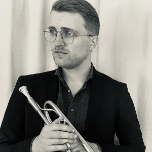 Samuel - trumpet lärare - Göteborg
