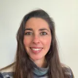 Morwenna - Spanish tutor - Newquay