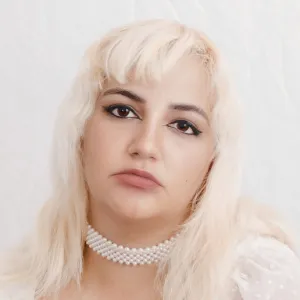 Rita - Prof de fotografia - Lagameças