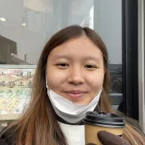 Ivy - Computer science tutor - Subang Jaya