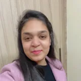 Muskan - Painting teacher - Raikot