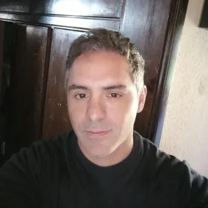 Fabian - profesor de dibujo técnico - Ingeniero Pablo Nogués