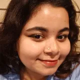 Yasha - English teacher - Mumbai