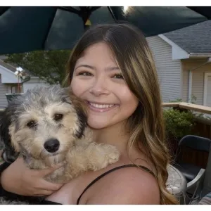 Leilani - Spanish tutor - Ann Arbor