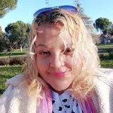 Shirley - Profe de matemáticas - Getafe