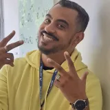 Lucas - Professor de português para estrangeiros - São Paulo