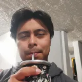 José antonio - profesor de Computación - Ciudad de México