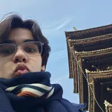 Mattéo - Prof de japonais - Toulouse