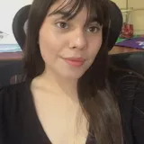 Danitza - prof de Comunicación - Santiago