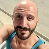 Vincenzo - Italian tutor - London