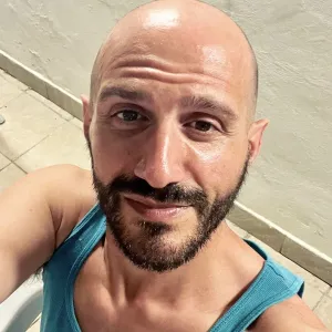 Vincenzo - Italian tutor - London